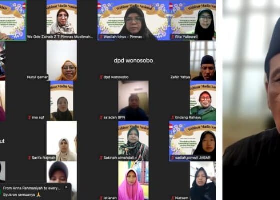 Ketua Umum ABI: Madrasah Diniyah Benteng Moral dan Penjaga Keberlangsungan Generasi Pencinta Ahlul Bait