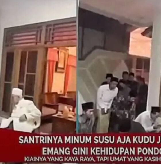 Membaca Pesantren dengan Keadilan: Pesantren dan Bias Jurnalisme Kita