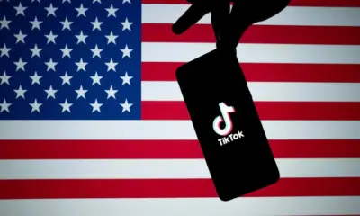Amerika Mengambil Alih TikTok: Sensor, Simbol, dan Kolonialisme Digital Baru