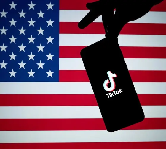 Amerika Mengambil Alih TikTok: Sensor, Simbol, dan Kolonialisme Digital Baru