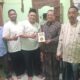 DPD ABI Kota Probolinggo Jalin Silaturahmi dengan PDM Muhammadiyah Perkuat Persatuan Umat