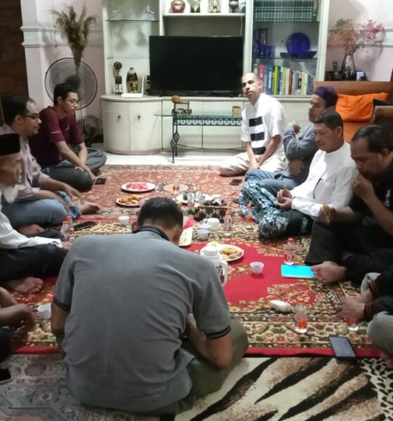 Dari Pelatihan ke Aksi, DPD ABI Surabaya Siap Perkuat Kapasitas Kehumasan