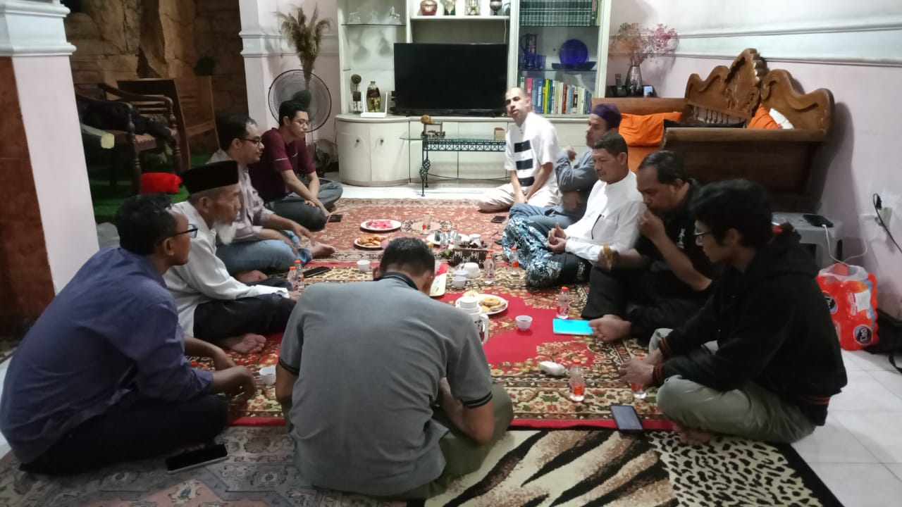 Dari Pelatihan ke Aksi, DPD ABI Surabaya Siap Perkuat Kapasitas Kehumasan