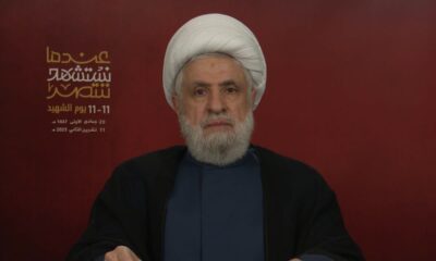 Hizbullah Tegaskan Kelanjutan Perlawanan dalam Peringatan Hari Syuhada