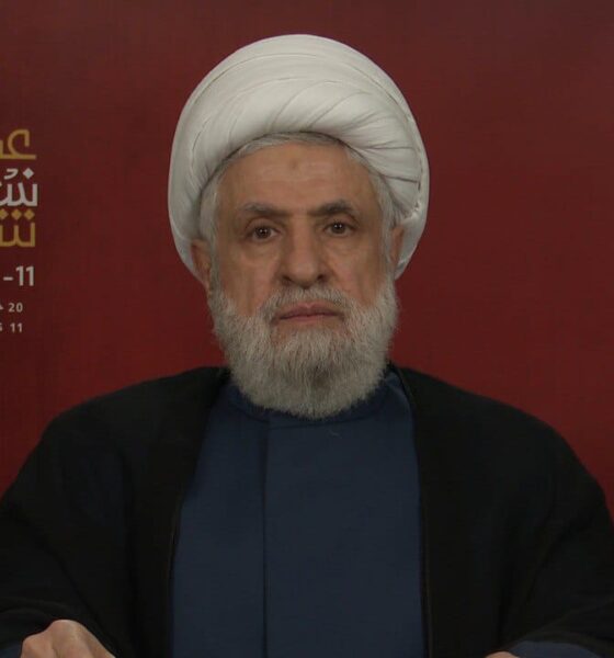 Hizbullah Tegaskan Kelanjutan Perlawanan dalam Peringatan Hari Syuhada