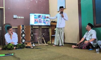 DPD ABI Probolinggo Perkuat Peran Media Lewat Upgrading dan Sosialisasi Jurnalistik