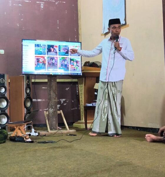 DPD ABI Probolinggo Perkuat Peran Media Lewat Upgrading dan Sosialisasi Jurnalistik