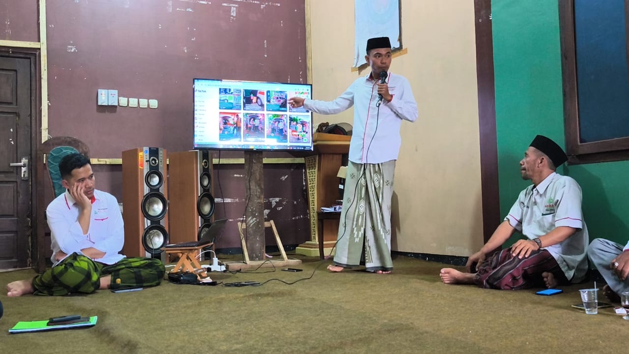 DPD ABI Probolinggo Perkuat Peran Media Lewat Upgrading dan Sosialisasi Jurnalistik