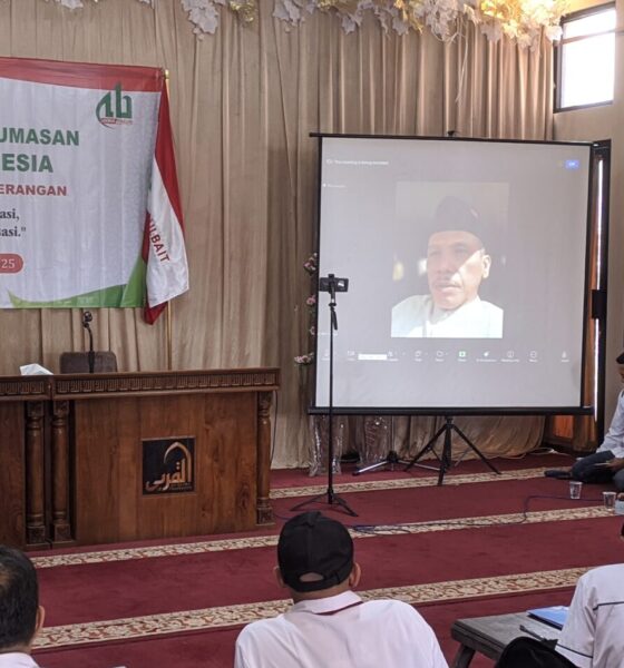 Menafsir Ulang Medan & Urgensi Peran Humas: Refleksi atas Kecerdasan Strategis dalam Sambutan Ketum DPP ABI di Jatim