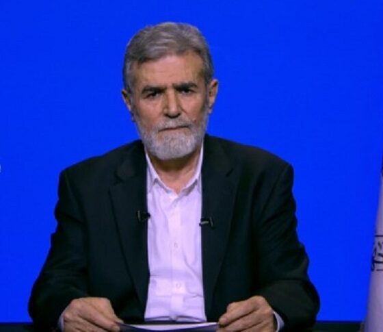 Jihad Islam: Gaza Lawan Koalisi Global Dipimpin Amerika Serikat