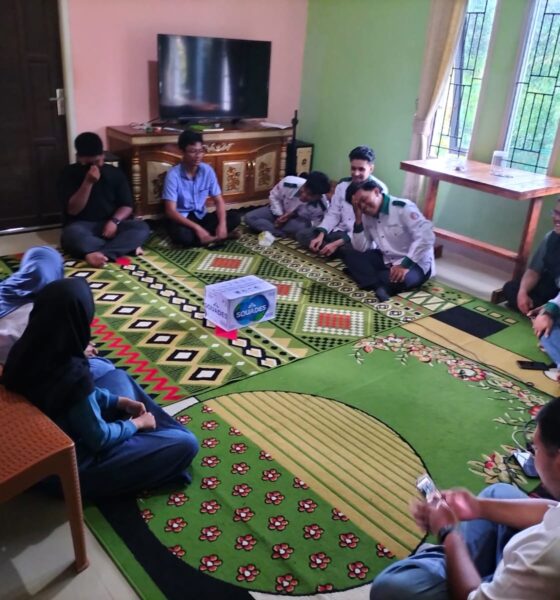 Kunjungan Pandu Kaltim ke PPU Picu Semangat Pemuda Bentuk Wadah Kepemudaan