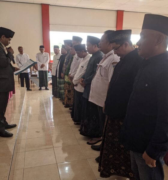 MUI Jepara dan Teladan dalam Membangun Kehidupan Beragama yang Rukun, Sejuk, dan Bermartabat