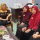 Muslimah ABI Blitar Jalin Sinergi dengan Dinas P3APPKB untuk Penguatan Program Pemberdayaan Perempuan