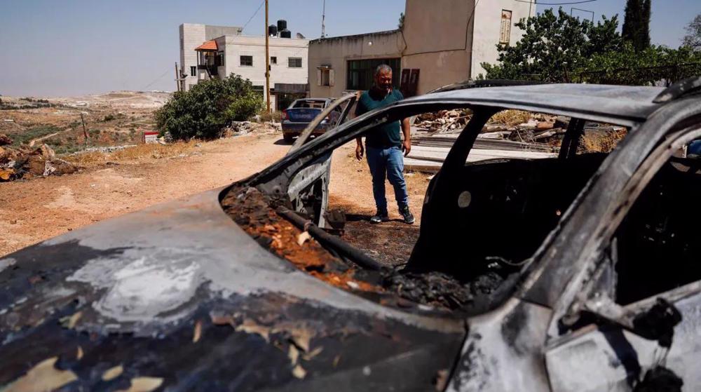 PBB Peringatkan Kekerasan Pemukim Israel yang Kian Brutal