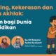 #PODCAST | Bullying, Kekerasan dan Krisis Akhlak: Alarm bagi Dunia Pendidikan
