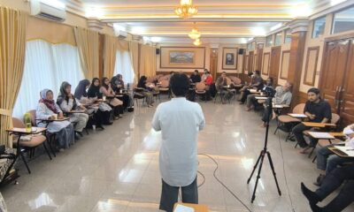 Paradigma Baru Humas ABI