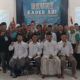 Reuni PTD ABI Jawa Barat Bangkitkan Kembali Semangat Kader dalam Cahaya Mahdawiyah