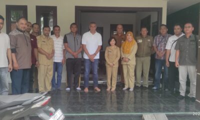 Tim Monev Apresiasi DPD ABI Bondowoso Sebagai Ormas Paling Tertib Lapor Kegiatan