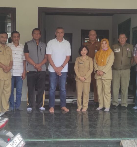 Tim Monev Apresiasi DPD ABI Bondowoso Sebagai Ormas Paling Tertib Lapor Kegiatan