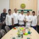 Silaturahmi ABI dan Muhammadiyah Pasuruan, Rajut Semangat Persaudaraan Islam