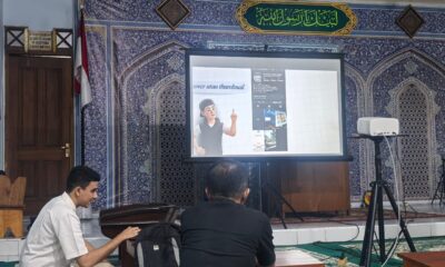 Upgrading Tim Media DPD ABI Kota Pasuruan: Tingkatkan Skill dan Kolaborasi Digital