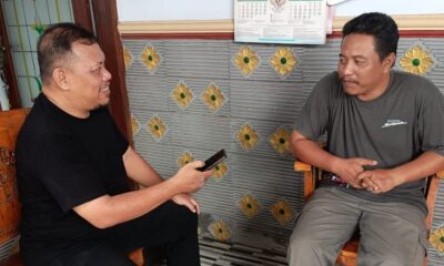 DPD ABI Probolinggo Gelar Survei Kualitatif Potensi Ekonomi Komunitas Ahlulbait