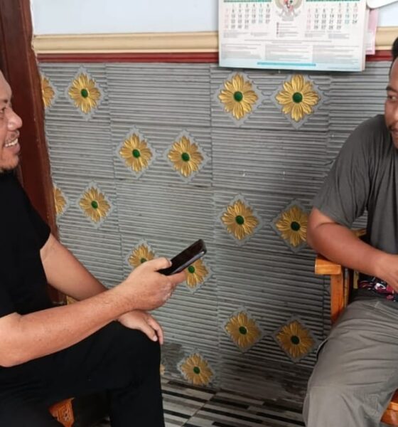 DPD ABI Probolinggo Gelar Survei Kualitatif Potensi Ekonomi Komunitas Ahlulbait