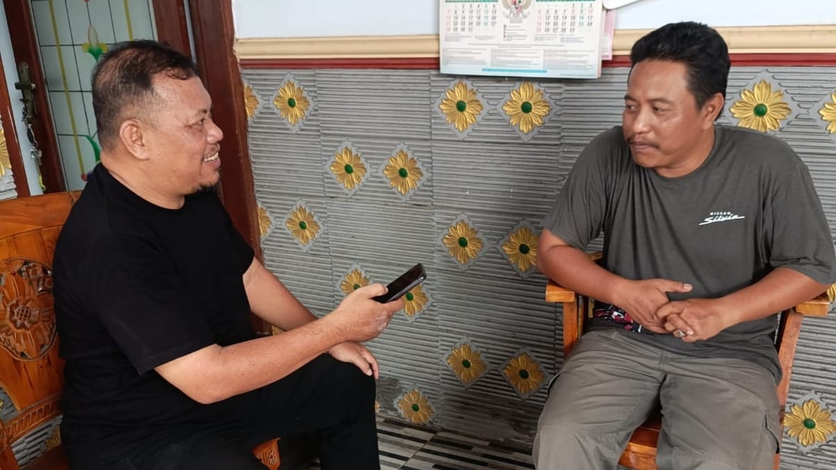 DPD ABI Probolinggo Gelar Survei Kualitatif Potensi Ekonomi Komunitas Ahlulbait