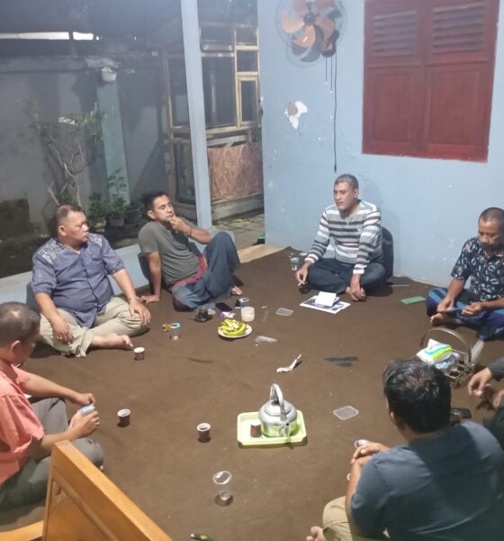 DPD ABI Kota Probolinggo Sosialisasikan Hasil Pelatihan Jurnalistik dan Kehumasan