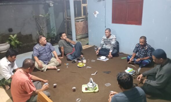 DPD ABI Kota Probolinggo Sosialisasikan Hasil Pelatihan Jurnalistik dan Kehumasan