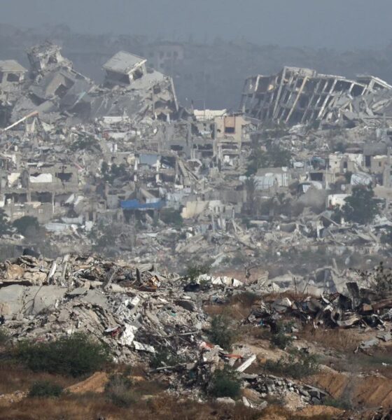 PBB: Gaza Hadapi Bencana Kemanusiaan Terbesar, Rekonstruksi Capai USD 70 Miliar