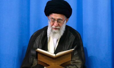 Dimensi Spiritualitas dan Kebudayaan dalam Tradisi Menghafal Al-Quran Menurut Ayatullah Ali Khamenei