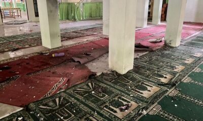 Ledakan di SMA Negeri 72 Jakarta: Mendidik Jiwa dan Menyembuhkan Luka Sosial