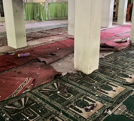 Ledakan di SMA Negeri 72 Jakarta: Mendidik Jiwa dan Menyembuhkan Luka Sosial