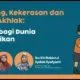 Bullying, Kekerasan dan Krisis Akhlak:Alarm bagi Dunia Pendidikan