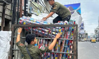 ABI Responsif Distribusikan Bantuan ke Dua Desa Terdampak Bencana di Aceh