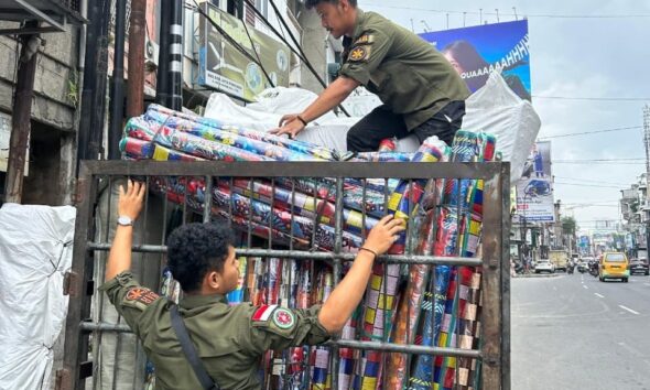 ABI Responsif Distribusikan Bantuan ke Dua Desa Terdampak Bencana di Aceh