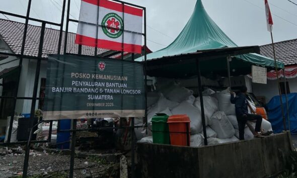 ABI Responsif Lakukan Assessment Lapangan dan Salurkan Bantuan di Aceh Timur dan Aceh Tamiang