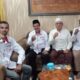 DPD ABI Surabaya Berkunjung ke Penasihat Organisasi