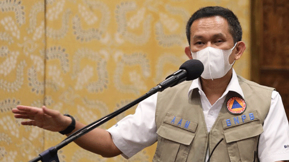 BNPB: 24 Daerah Masuki Fase Transisi Pemulihan Pascabencana di Sumatera