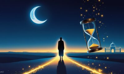 Bulan Rajab dan Jalan Pintas Mencapai Spiritualitas