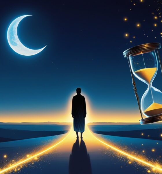 Bulan Rajab dan Jalan Pintas Mencapai Spiritualitas