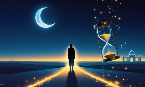 Bulan Rajab dan Jalan Pintas Mencapai Spiritualitas