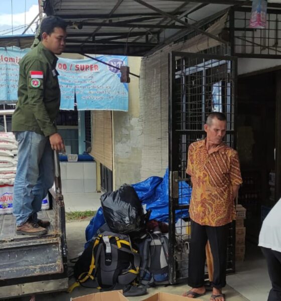 ABI Responsif dan Tanggap Bencana Sumatera Lanjutkan Operasi di Aceh Tamiang