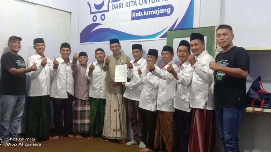 Bazara Kabupaten Lumajang Resmi Dibuka, Tegaskan Komitmen Kemandirian Ekonomi Komunitas