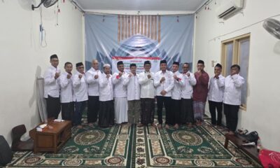 DPD ABI Kabupaten Pasuruan Perkuat SDM Melalui Upgrading Pelatihan Penguatan Mental