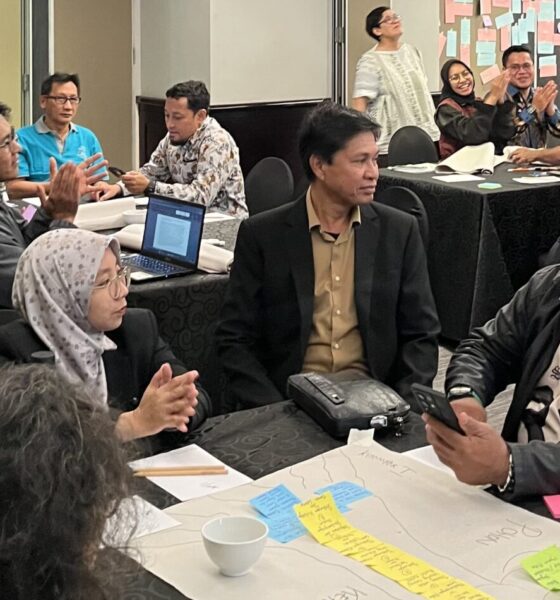 NAPZA di Indonesia: Mengurai Data, Stigma, dan Peluang Peran ABI Responsif