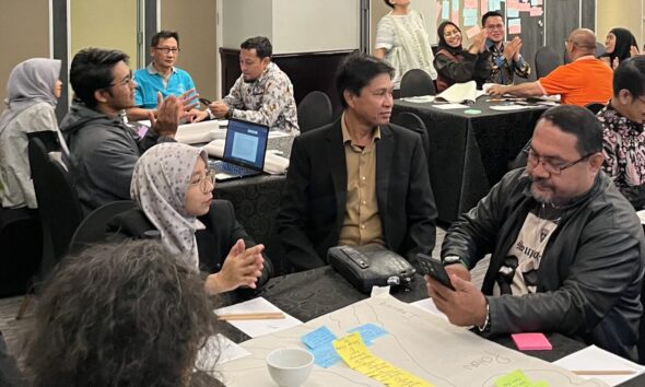 NAPZA di Indonesia: Mengurai Data, Stigma, dan Peluang Peran ABI Responsif