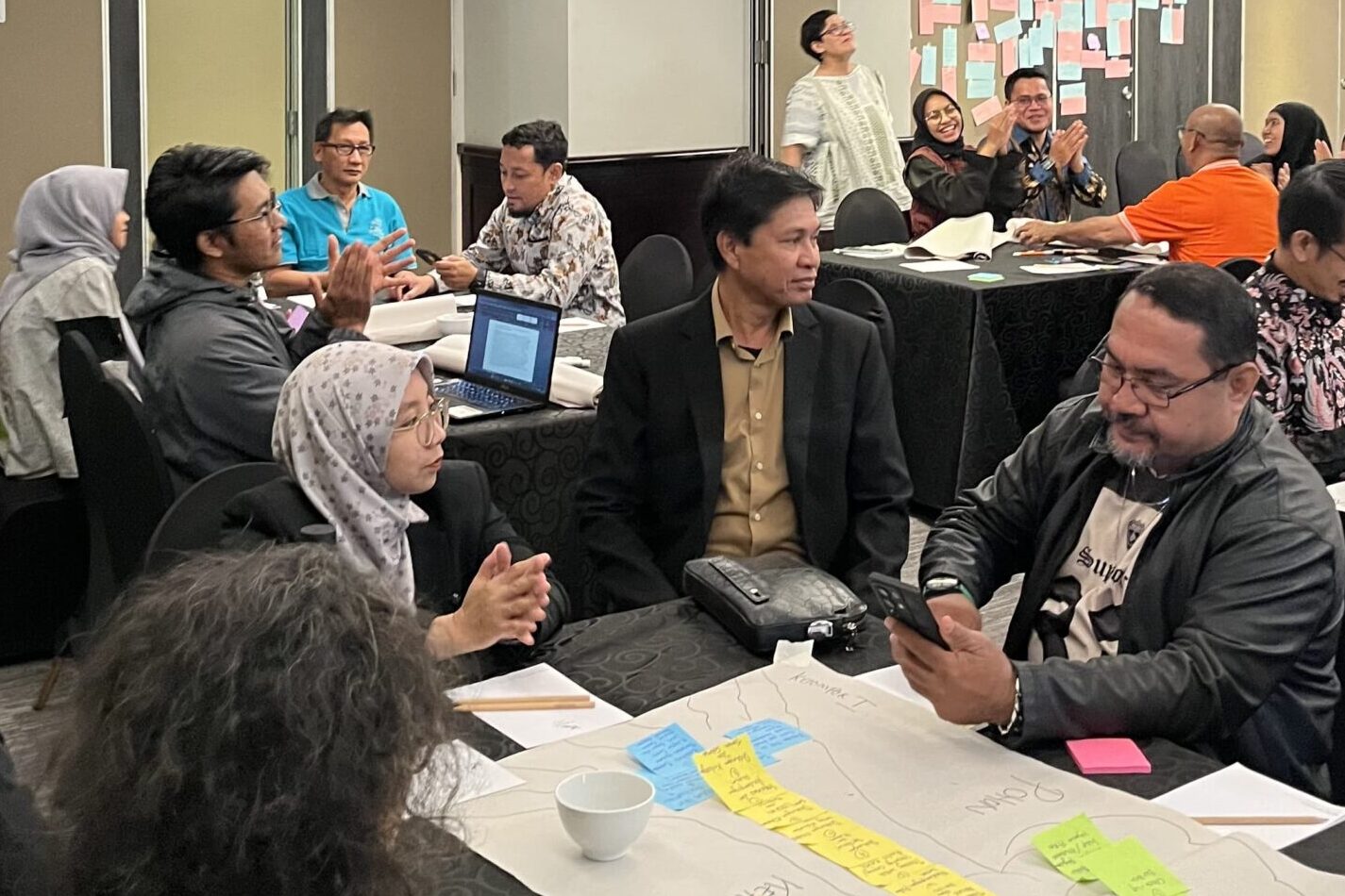 NAPZA di Indonesia: Mengurai Data, Stigma, dan Peluang Peran ABI Responsif