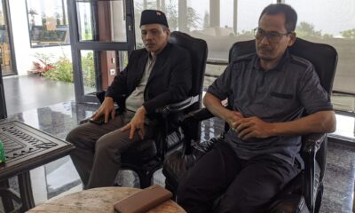 Ketua Umum Tegaskan ABI Harus Berani Menjadi Organisasi Leading